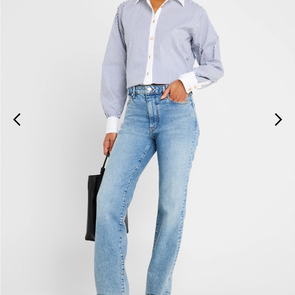 Frame “The Ruler” Jeans - NWT - Picture 3 of 7